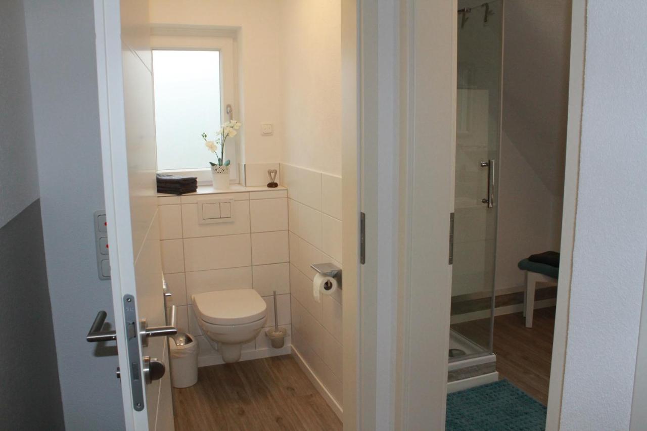 Ferienwohnung Haus Am Calmont Bremm Extérieur photo