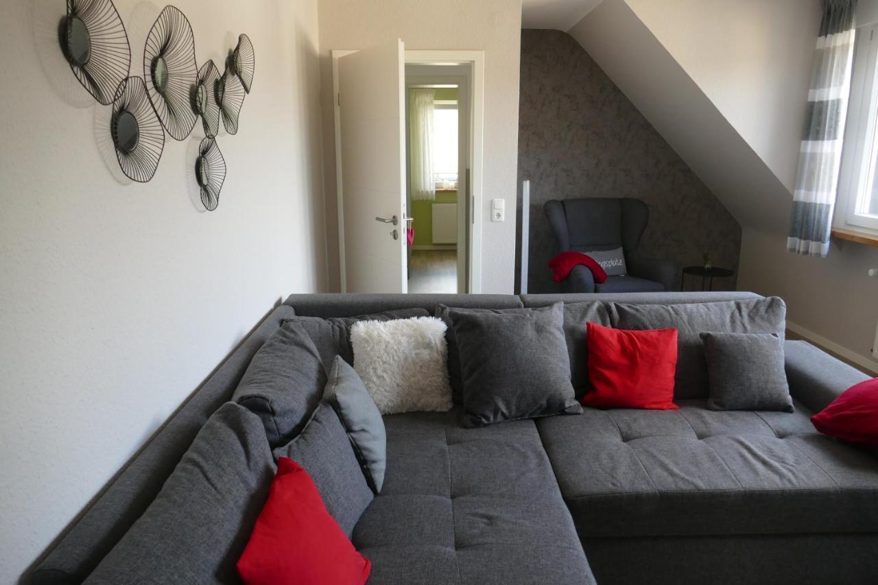 Ferienwohnung Haus Am Calmont Bremm Extérieur photo