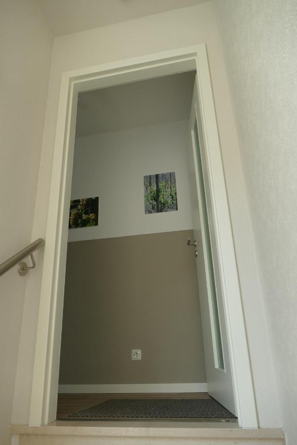Ferienwohnung Haus Am Calmont Bremm Extérieur photo